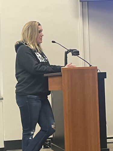 Homeless Advocates Denounce City Camping Ban
